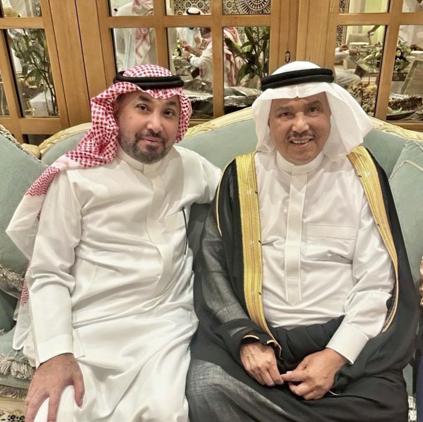 صالح الشادي tweet media