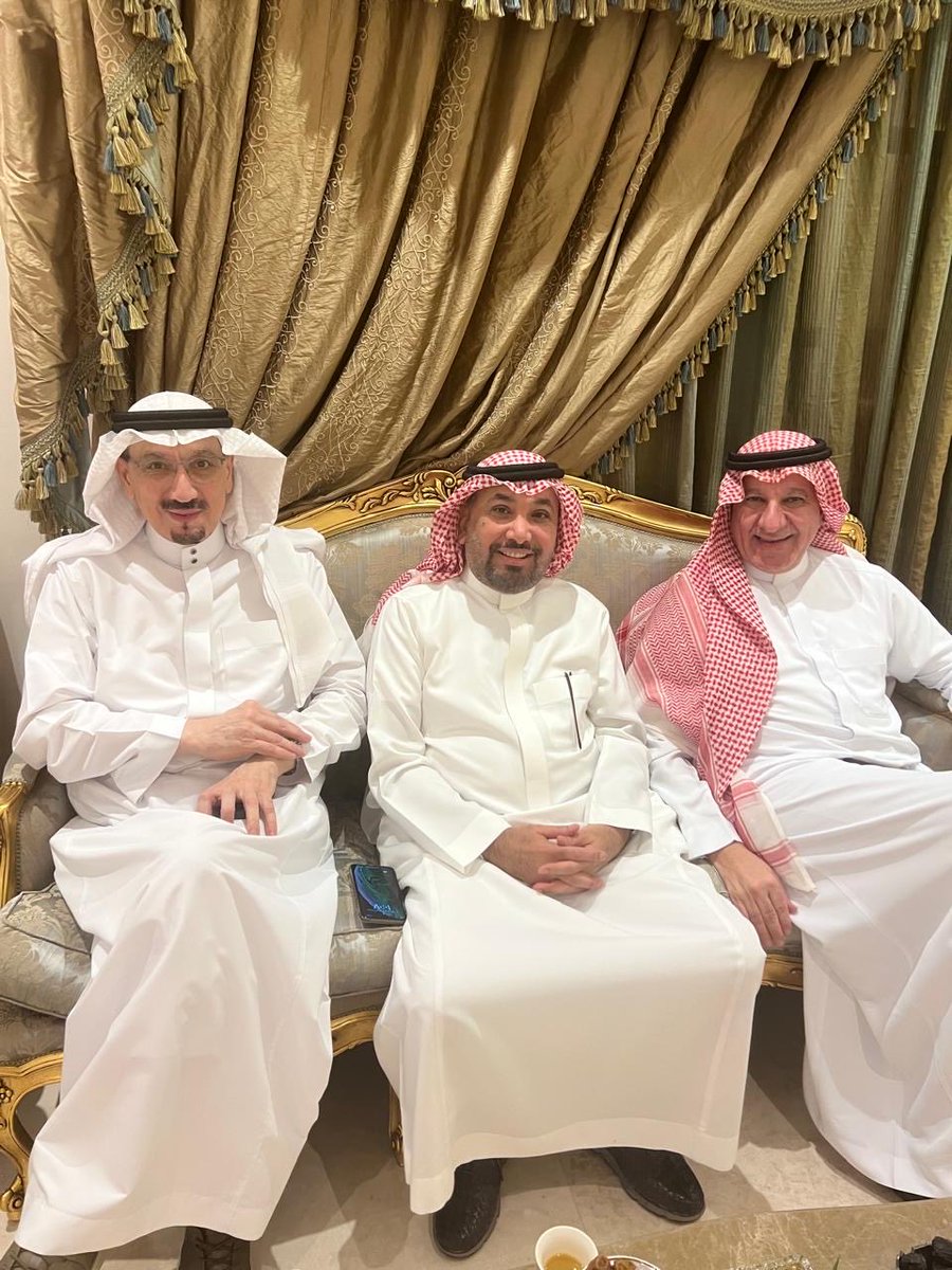 صالح الشادي tweet media