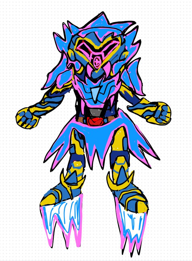 golden knight tweet media