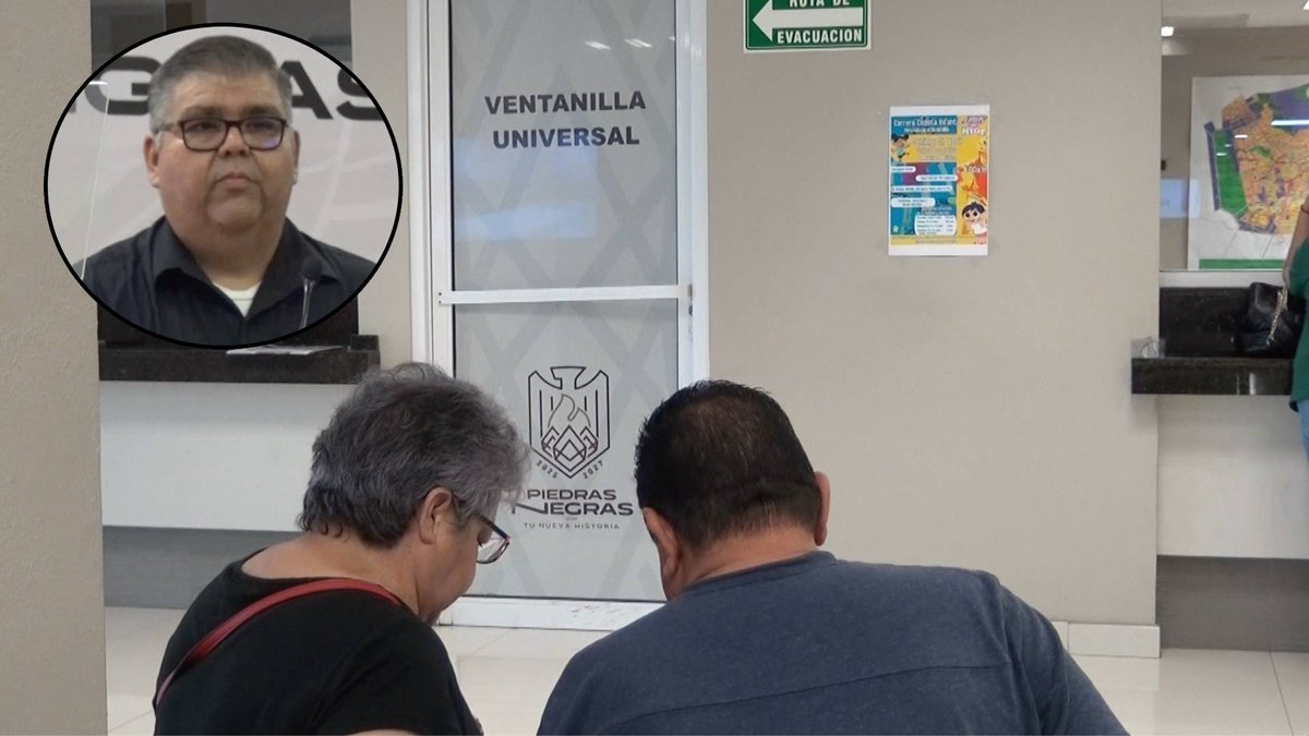 Radio_Zocalo's tweet image. En marzo se autorizaron 22 negocios formales y 41 informales; un 75 por ciento más que en 2023
radiozocalo.com.mx/694056/
#Negocios #VentanillaUniversal #PiedrasNegras