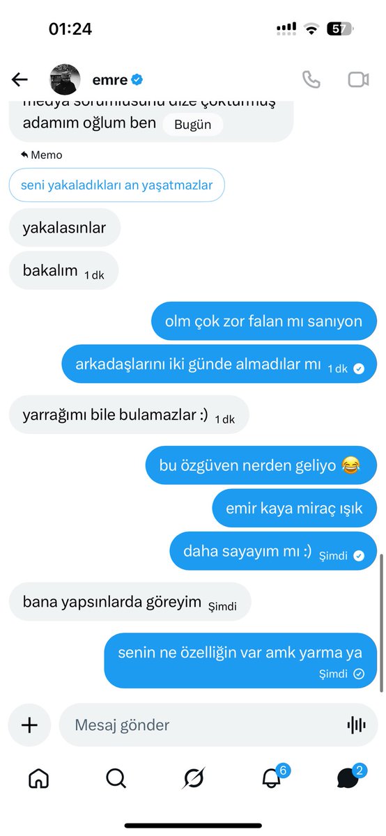 Mehmet Dikme tweet media