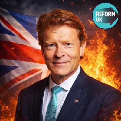 TiceRichard's tweet image. #NewProfilePic