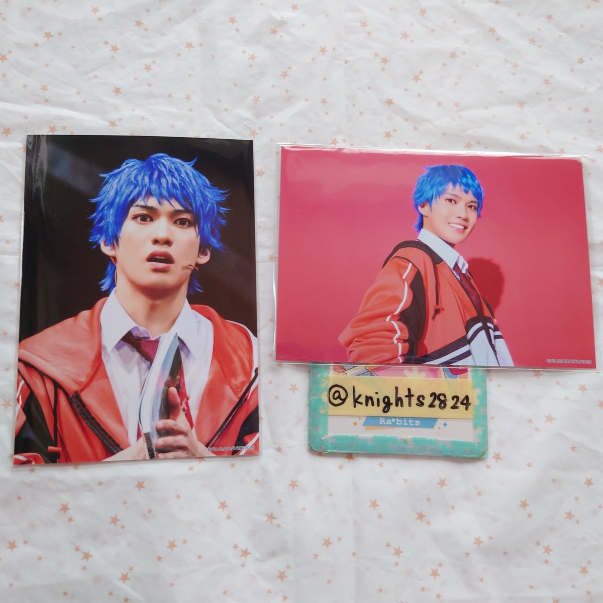 THE♠取引垢 tweet media