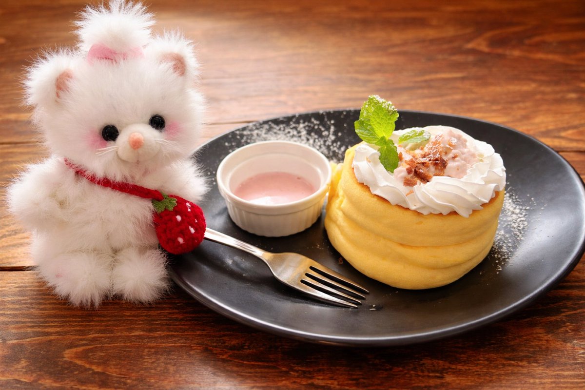 ぬいまる tweet media