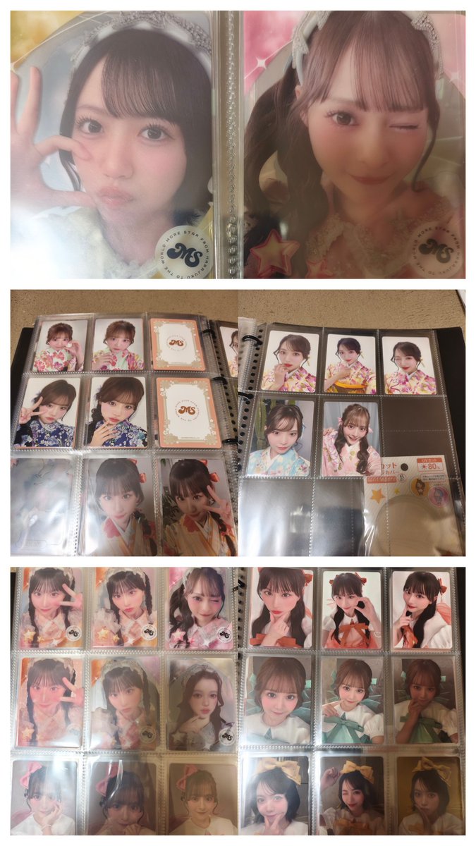 むっこりん@次は4月24日横浜アリーナ tweet media