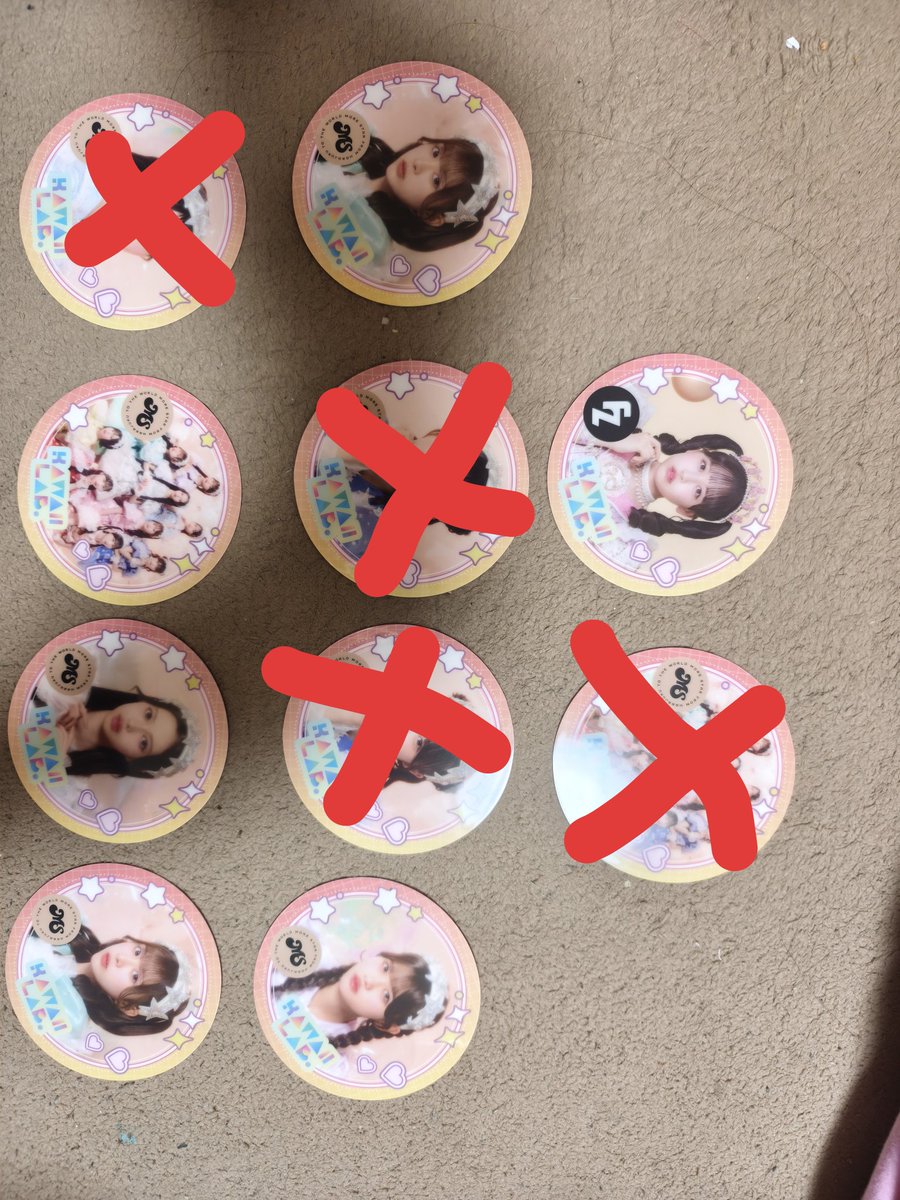 むっこりん@次は4月24日横浜アリーナ tweet media