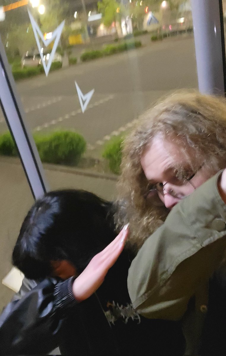 klausmickmann's tweet image. #Dab #Aura #FickLaura