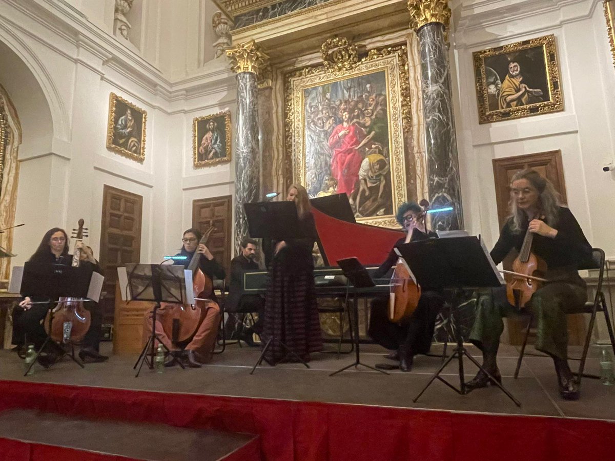 María Saturno tweet media