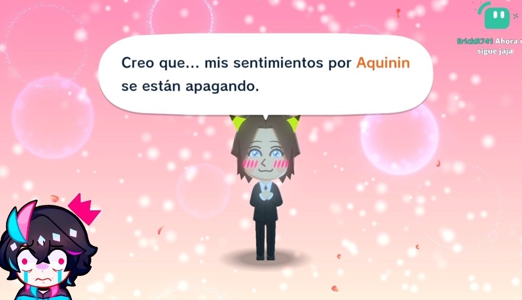 Aqui!Patitos|WBDSxMC!✨️ tweet media