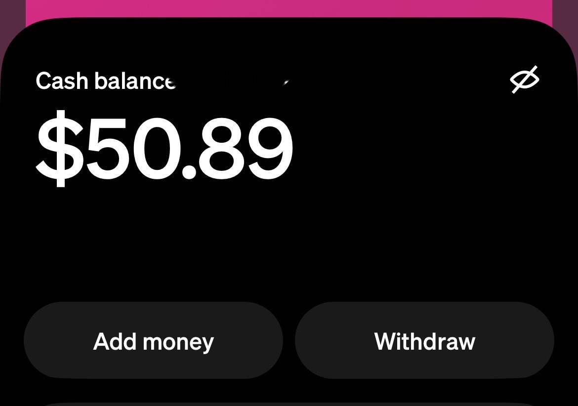 everything4elle's tweet image. UGLY!!! I want this at a beautiful 3 digit angel number! $ evrything4elle
#findom