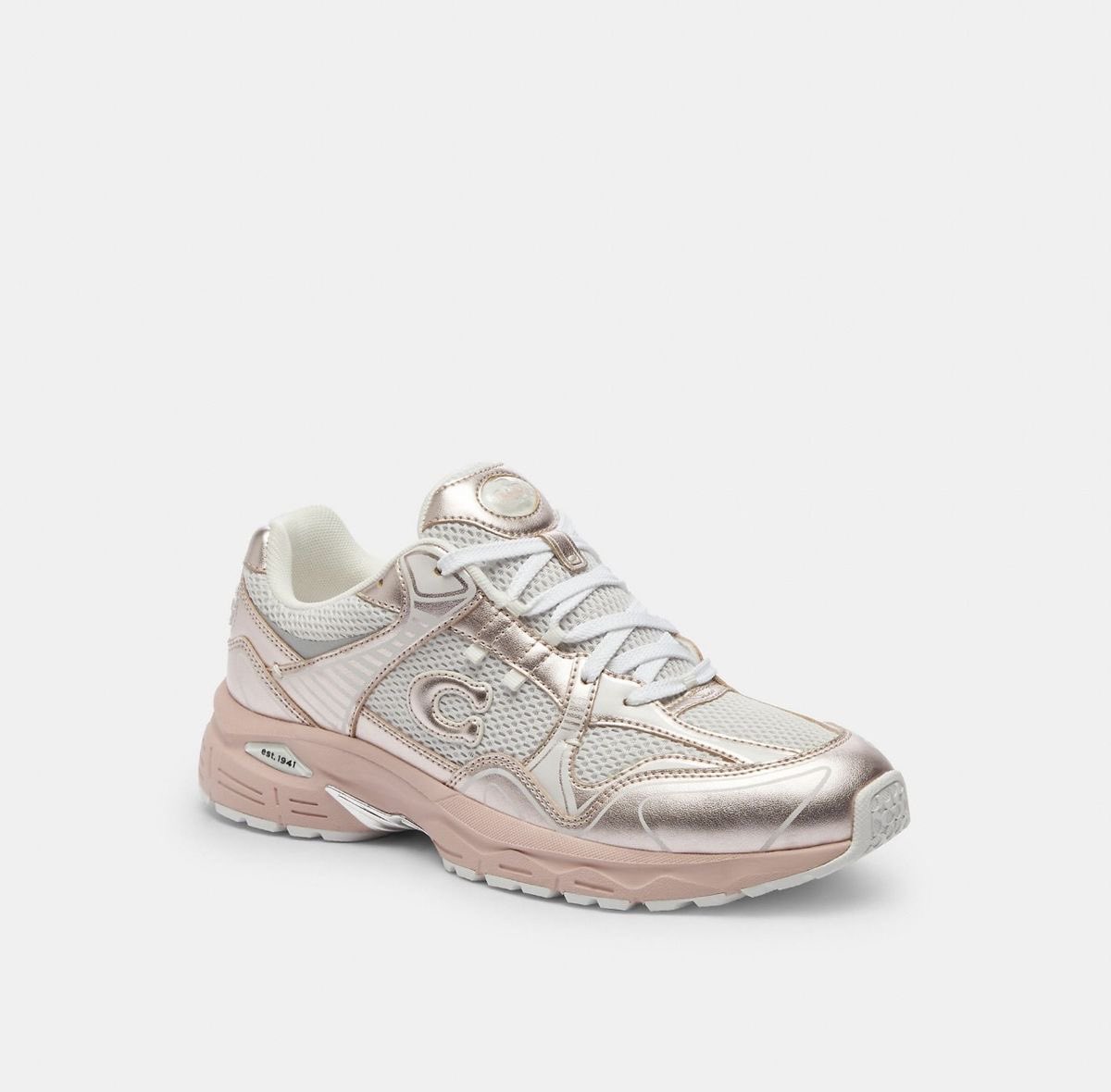 🍓.｡…………………………………………… ｡.♡

とびきり可愛い🍓💗いちごミルクカラーのスニーカーを厳選🍓💗💗

♡.｡…………………………………………… ｡.💗