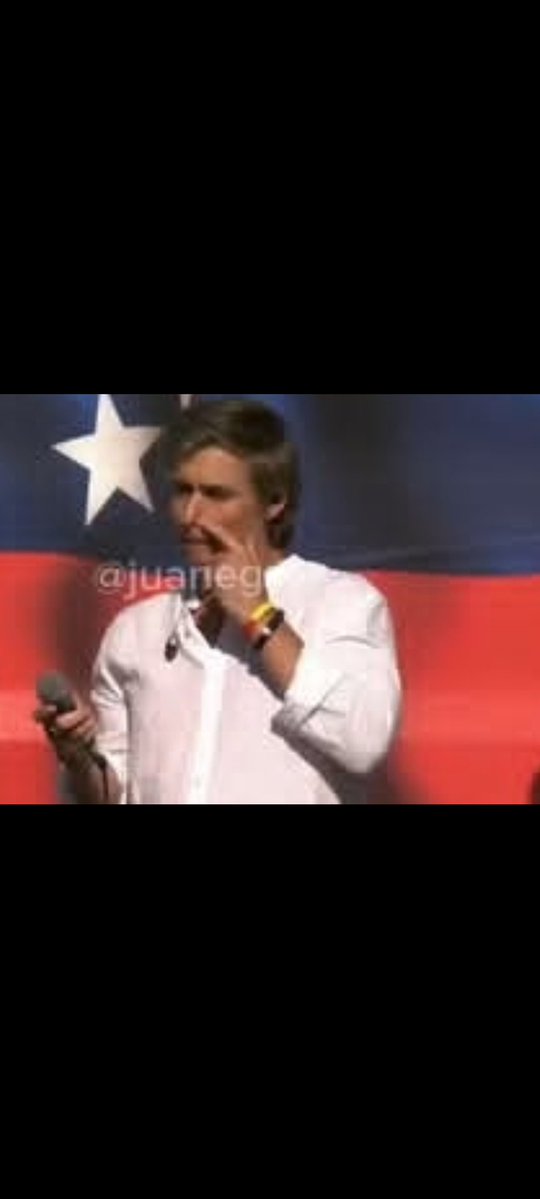 Enrique Ochoa Antich tweet media