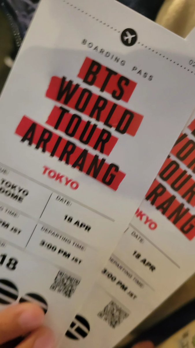 hamurin5112's tweet photo. 昨日は次男とライビュ初参戦💜
とにかく良すぎて現地に行きたかった～😭っていう気持ちが…
セトリも最高🎵出てきた瞬間から涙😭
ジミンちゃんのこれでホントに最後だと思う？って言葉にギャー😆
また戻ってくるってテテの言葉にギャー💜
最後のホビたんの約束しますで滝涙😂
次は絶対当てるぞ(笑) https://t.co/nTl0o6ZzT5