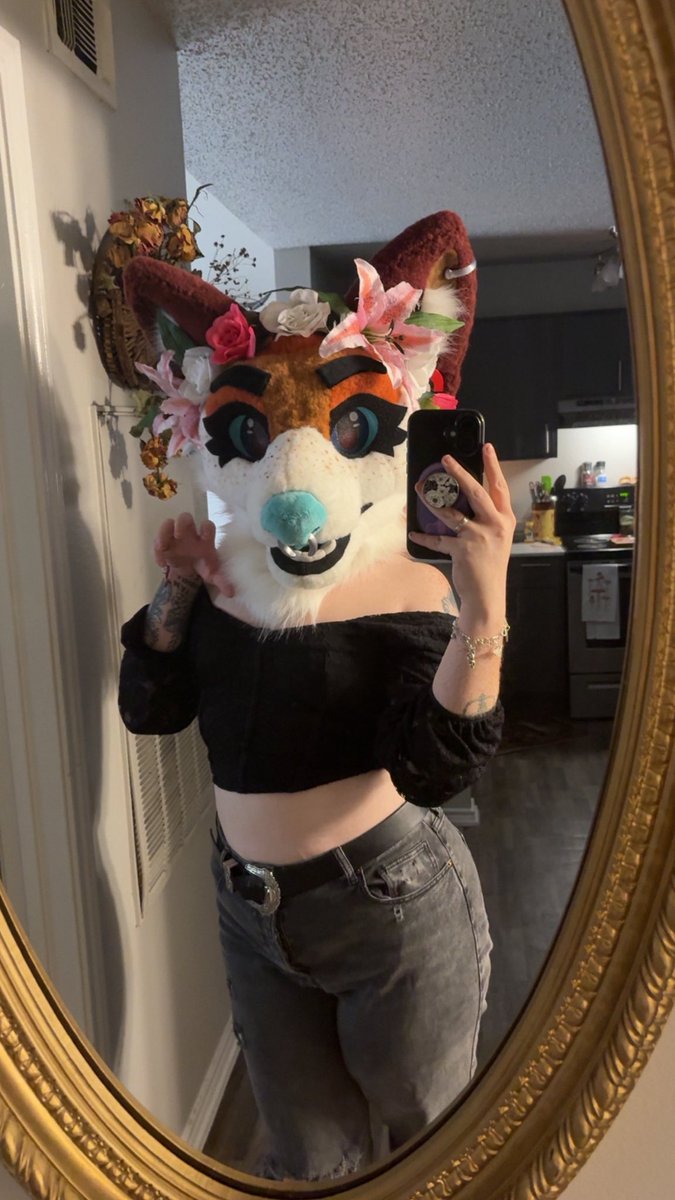 ♥ big red yote ♥🔜 boyfriends arms :3 tweet media