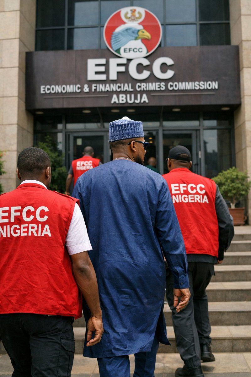 MISquare01's tweet photo. Alaji da fama da #Talauci gara zirga-zirga a ofishin EFCC π€£ ko ba komai kaima asan jan wuyane Kai.
#Nishadi https://t.co/EhL4n6oM8t