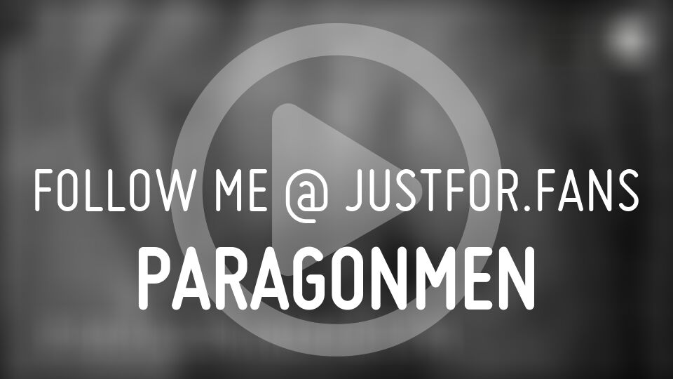 Paragon Men tweet media