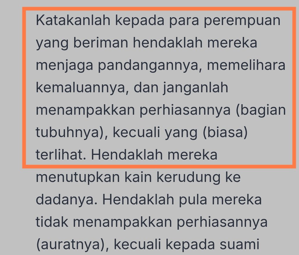 #HentikanBuzzeRpBodohiBangsa tweet media