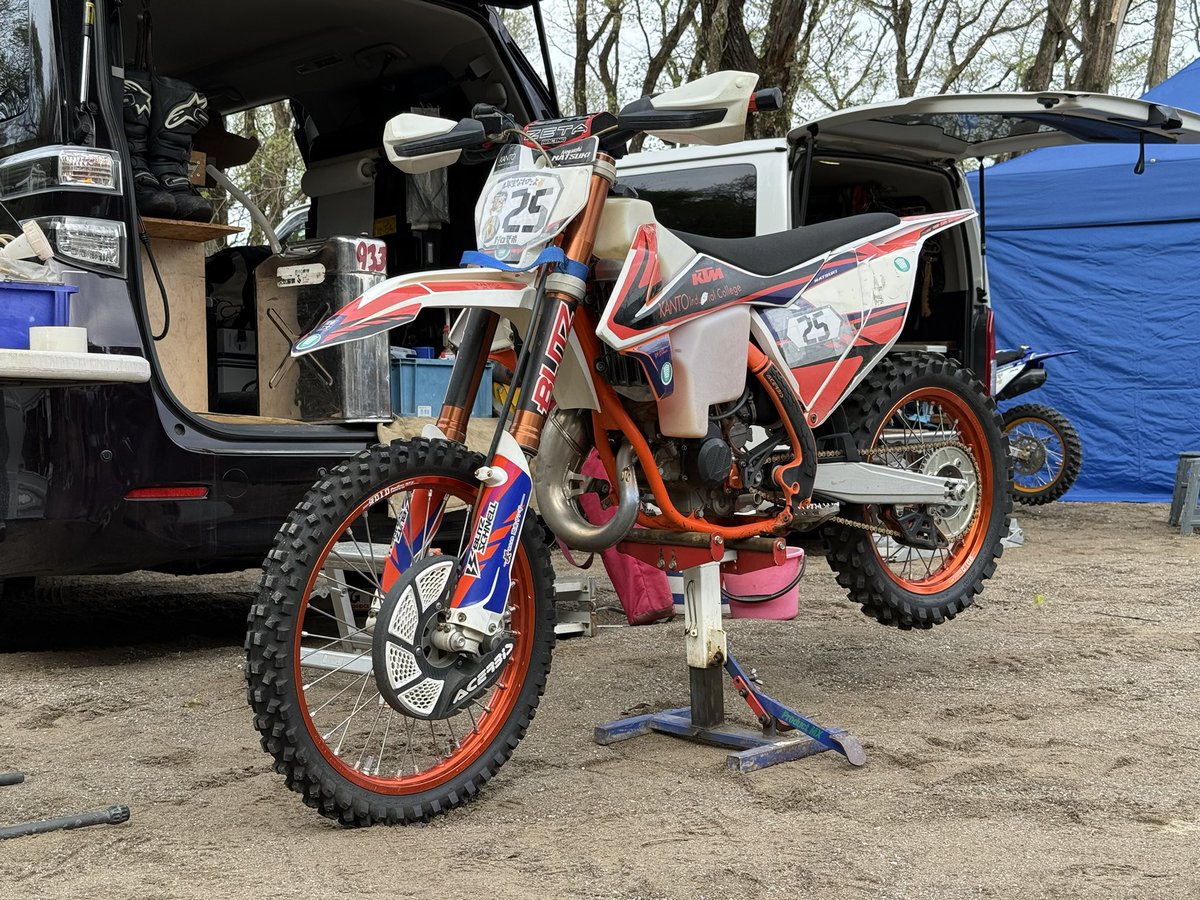 野口夏希 tweet media