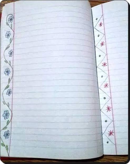 ilkokulda benim yapabildiğim tek sanat