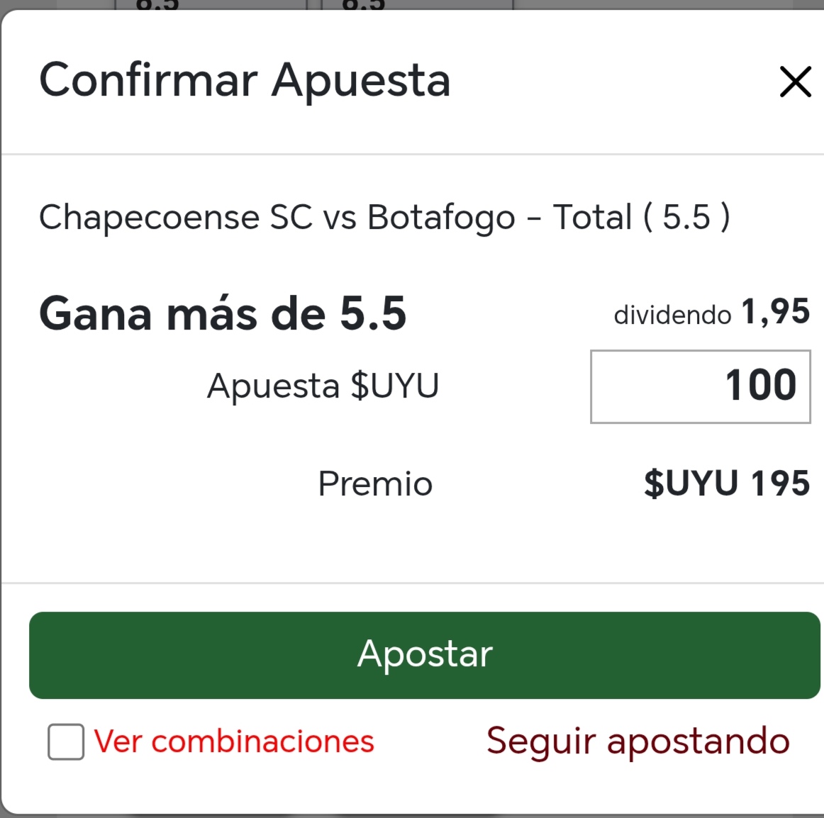 Nacional Tricolor Bolsilludo tweet media