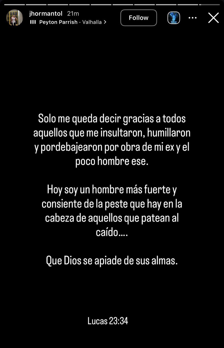 Realities Col🇨🇴 tweet media