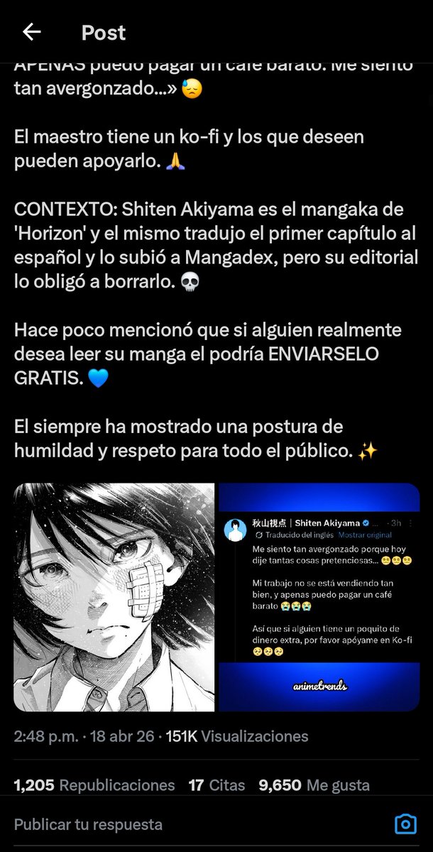 Multi-watch X ~🇲🇽~ tweet media