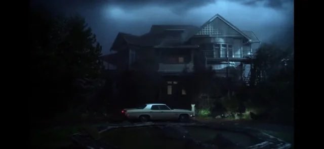 Evil Dead Burn tweet media