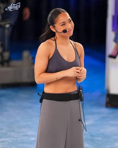 tuzilabile's tweet photo. Kiara ti unisci ufficialmente al gruppo delle ballerine che hanno subito una rapina all’interno del programma. Vergognoso
#amici25 https://t.co/9YTPgyZvTI