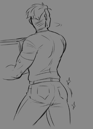 IM ALEGOTICTWELVE 🇲🇽 🇻🇪 ✍️VGEN COMM tweet media