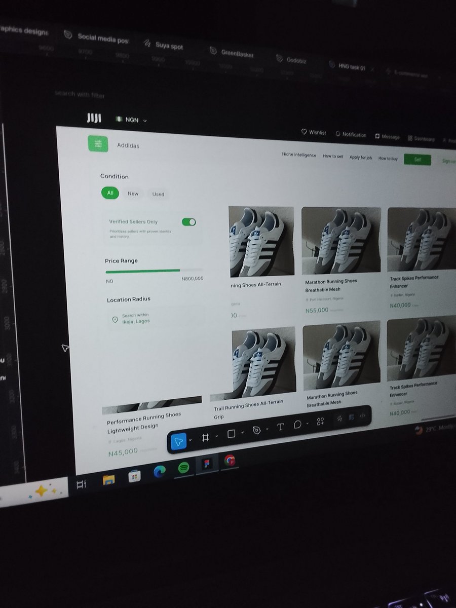 Precious Eyo || UI/UX tweet media