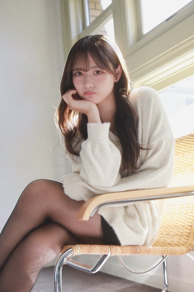 tomoyuki_estima's tweet image. 📸：Studio PHOME（2026.3.14）

model：#ななみ さん (@nanami_partner )

@photopartnerjp 
#photopartner撮影会
#portrait #ﾎﾟｰﾄﾚｰﾄ