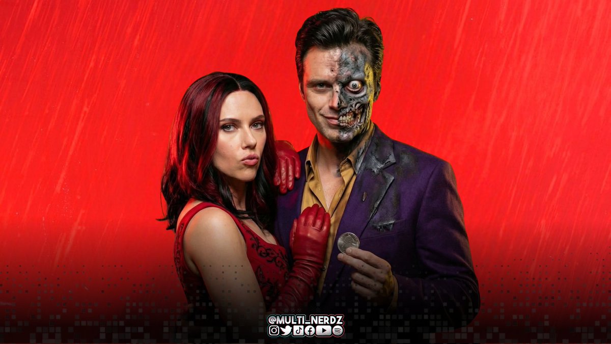 Multi Nerdz tweet media