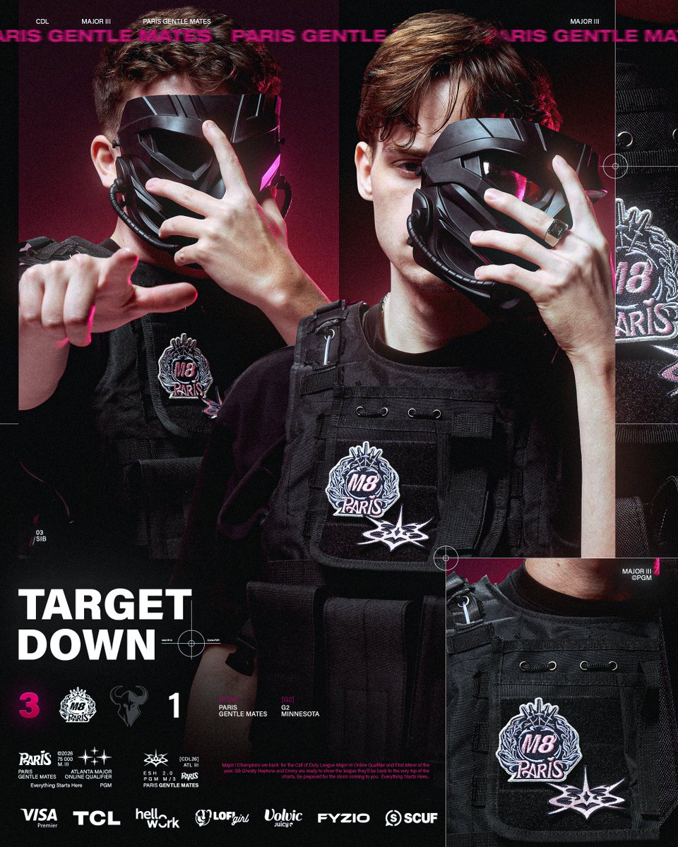 Gentle Mates tweet media