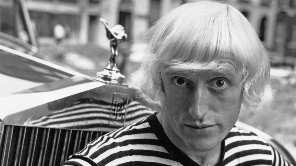 tawooh's tweet photo. Why does @LoganPaul remind me of Jimmy Savile? https://t.co/DfKify0jVM