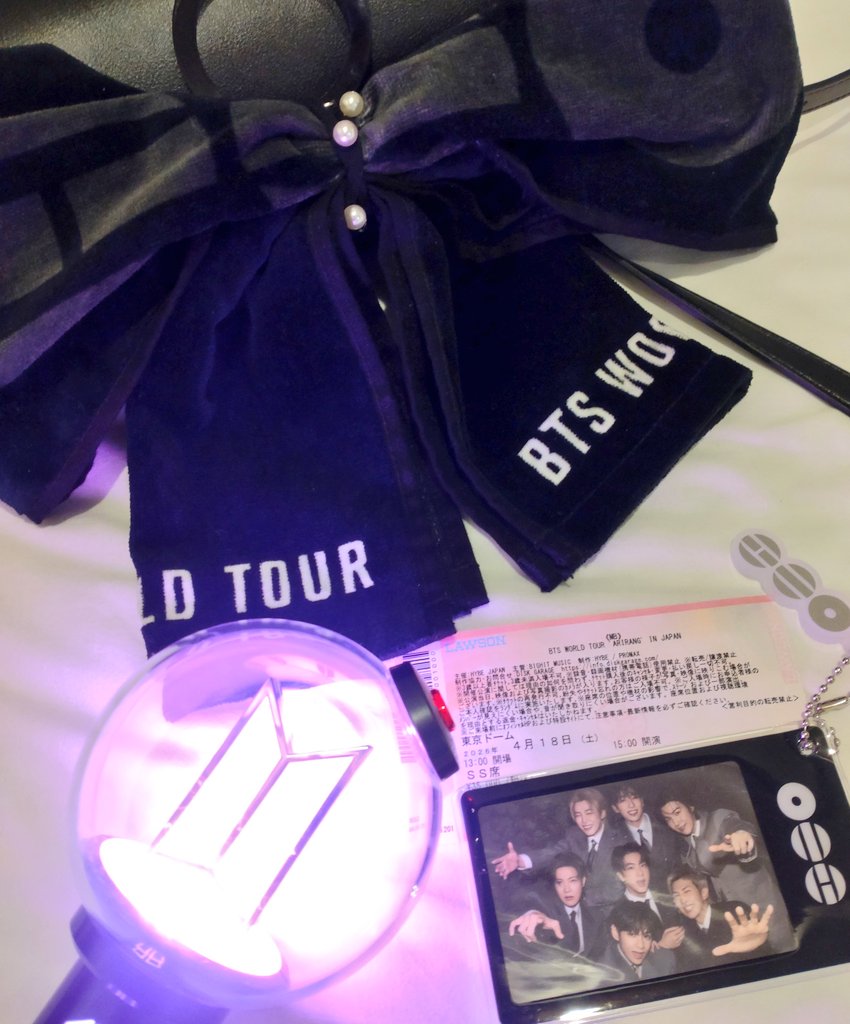 ナムさんの最後のメントとっても綺麗な言葉をありがとうございました。こんなふうに思ってもらえてうれしいねイルアミ😭今年は運よく入れてほんとーーーに幸せな時間を過ごすことができました
来年はたくさんのARMYが公演を楽しめますように💜これからの公演も無事に🙏
#BTS_WORLDTOUR_ARIRANG_JAPAN
