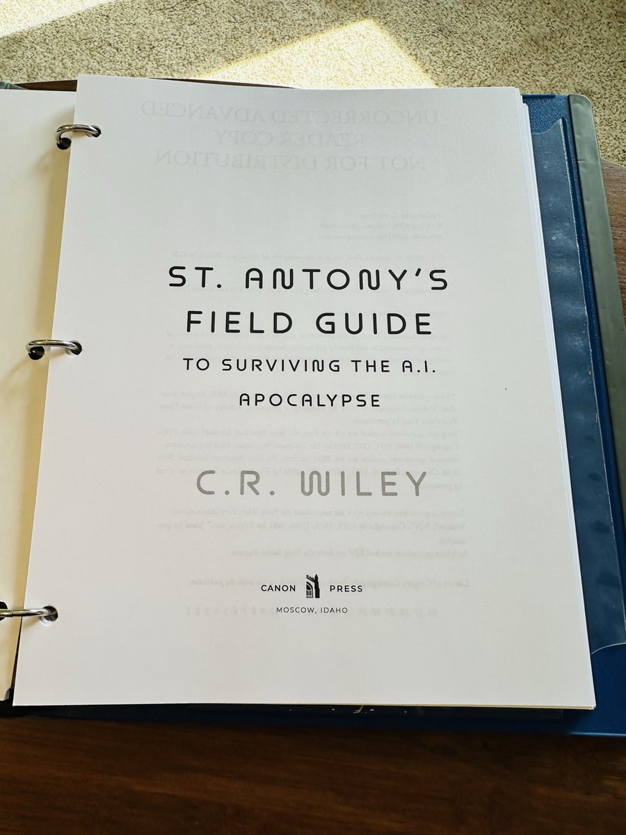 C. R. Wiley tweet media