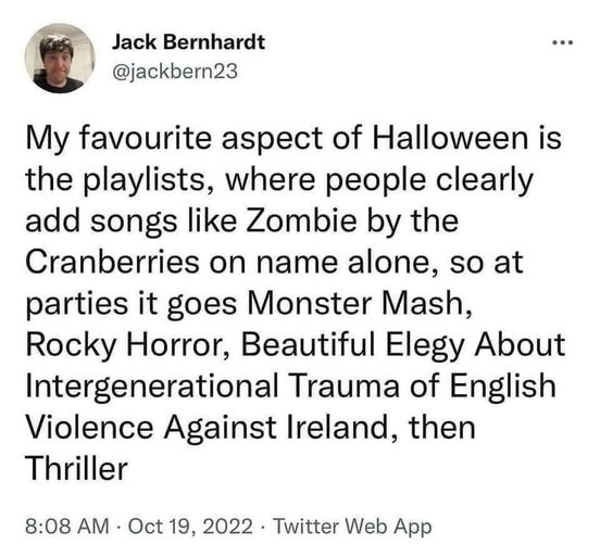 Papa Woof und Krampus und Bleaken tweet media