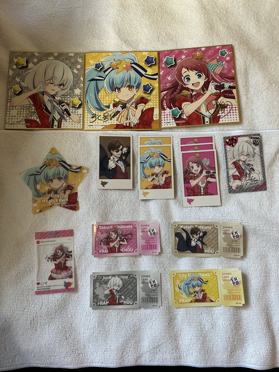 ムギ🎯 tweet media