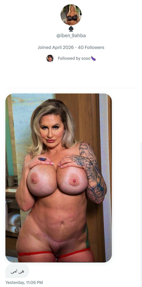 🌟 ♻️ S O 🔞 O L Y ♻️ 🌟 tweet media