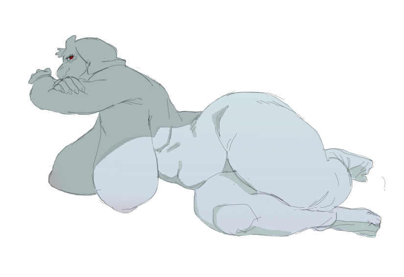 Sjerty1's tweet photo. Toriel, bc many people liked my old sketch :p https://t.co/WeJ5DvIPA9