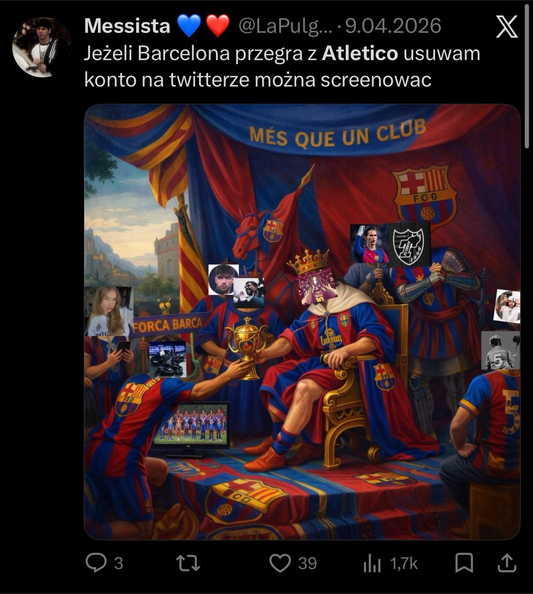 Thiago Almadowski tweet media