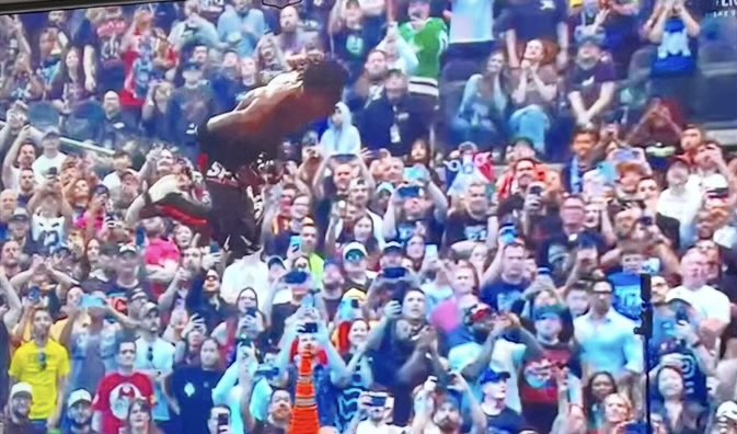 Mr. Wrestling VI tweet media