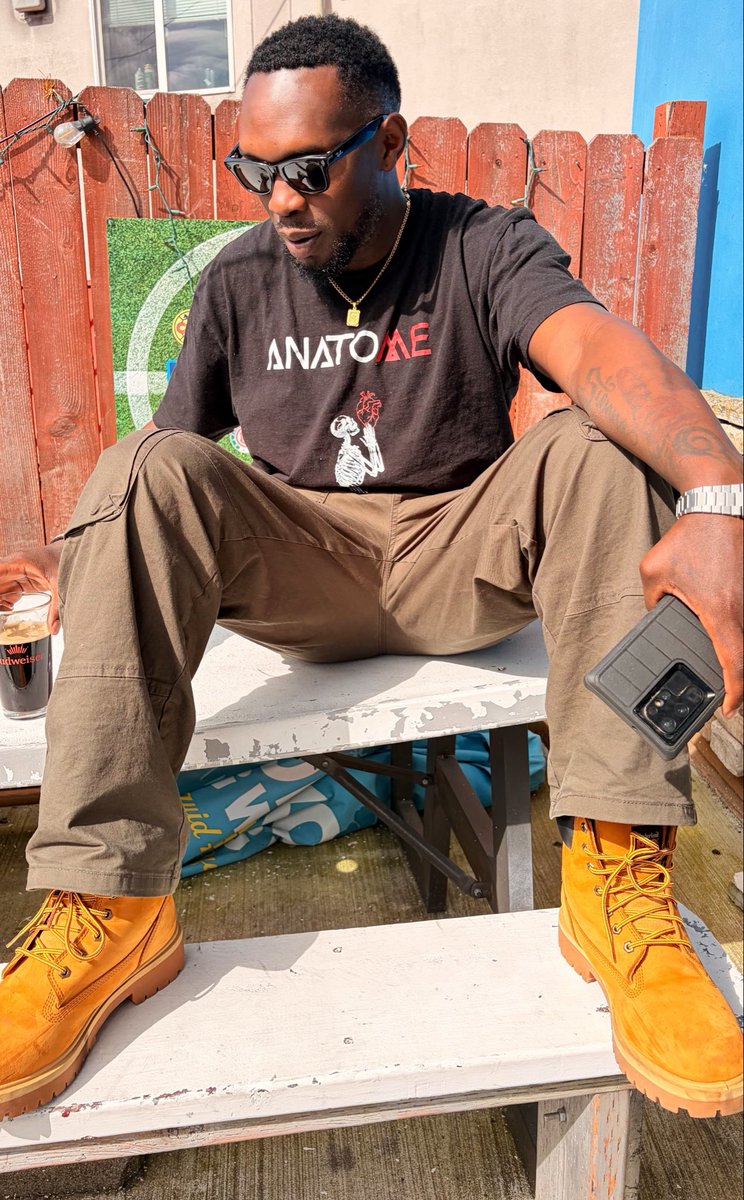 Happy Sabbath From the Islands.