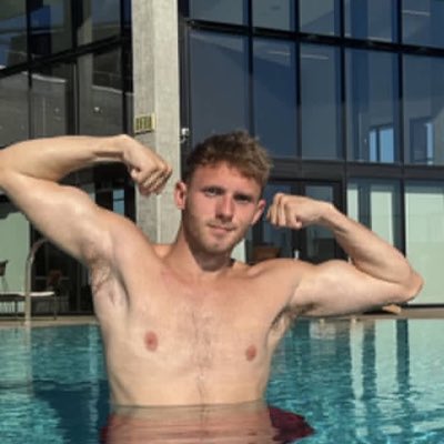 Caleb Fanning tweet media