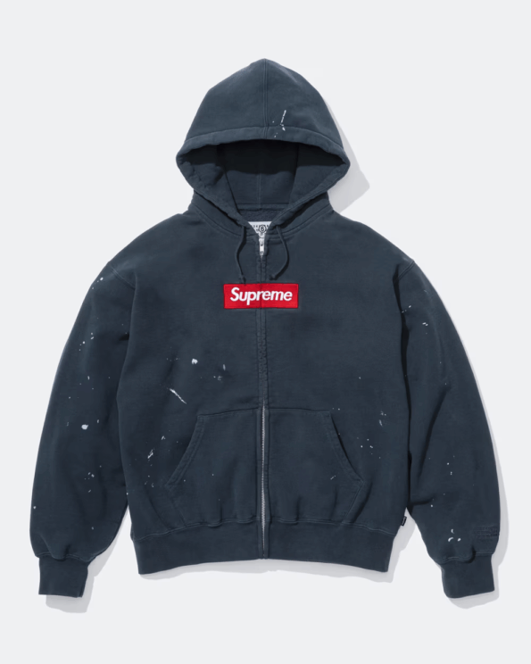 Supreme　シュプリーム