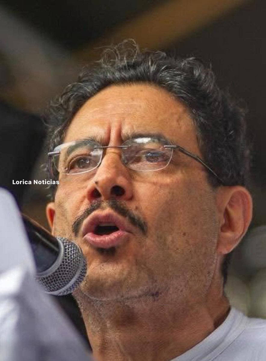 El Virulento tweet media