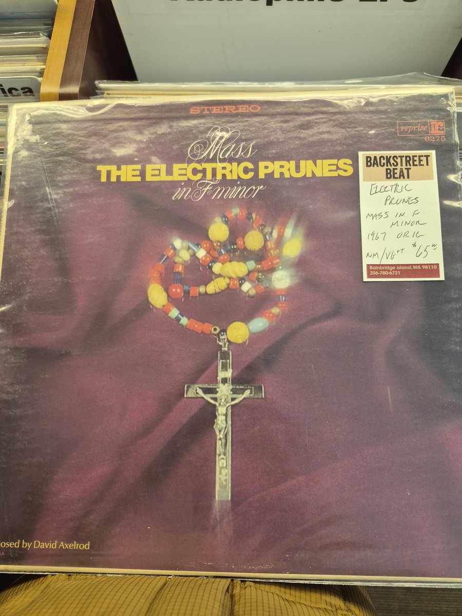 Dave Segal tweet media