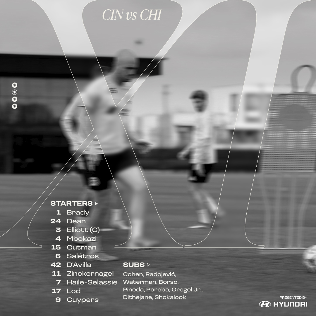 Chicago Fire FC tweet media