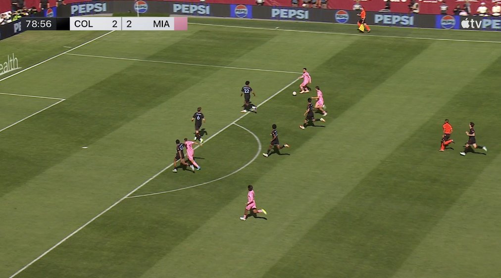 The Touchline | 𝐓 tweet media