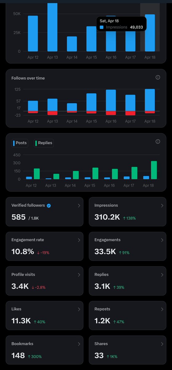 Aliyah♡🌸 tweet media